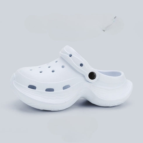 Cheezy Clogs